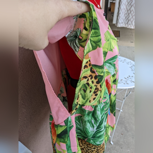 ELISE🔥 Blouse - Picture 4 of 14